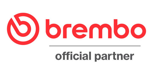Disco Freno Vent 345.00 Del Izq/der Brembo Passat Cc 10 A 12