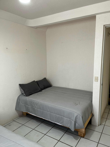 Casa En Condominio Con Alberca Compartida En Xochitepec Mor.
