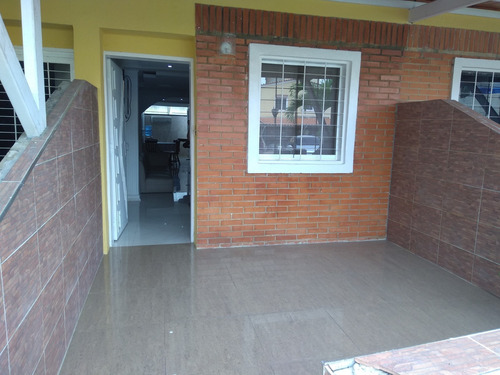 Imagen 3 de 11 de Venta Casa En Urb. Laguna Club San Diego Edo. Carabobo