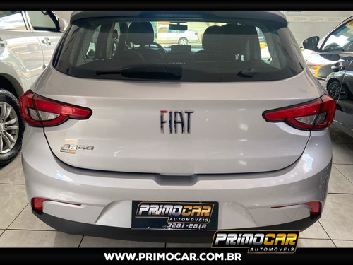 Fiat Argo Drive 1.0 6v Flex Flex 2020