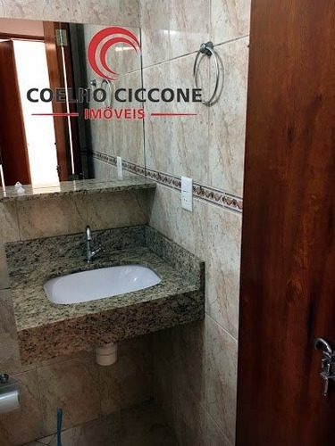 Imagem 12 de 14 de Apartamento Em Sao Jose - Sao Caetano Do Sul - V-3664