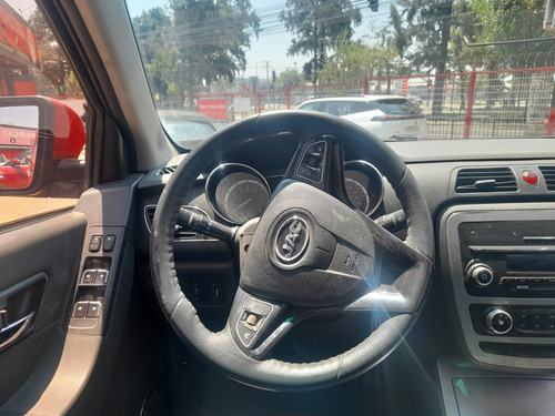 Jac T6 Dcab 2.0 / Año 2020 / 94.000 Kilometros