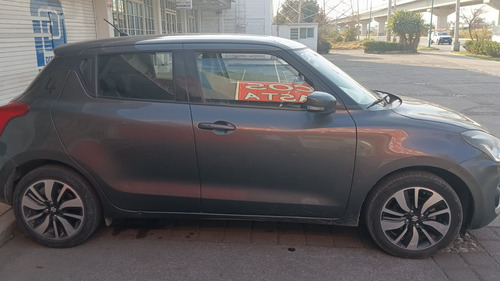 Suzuki Swift 1.2 Glx Mt