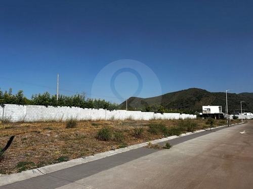 Venta De Terrenos En Senderos De Monte Verde Tlajomulco Jalisco