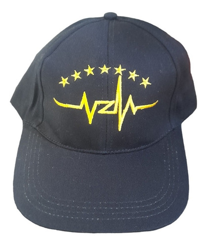 Gorras De Venezuela