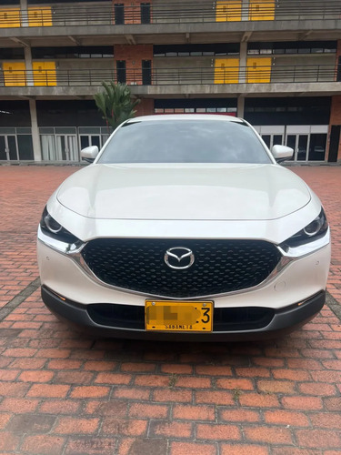 Mazda CX-30 2.0 Touring At 2022