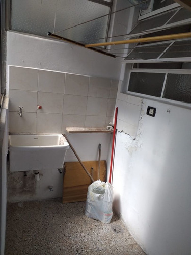 Imagen 5 de 17 de Departamento En Venta En Flores