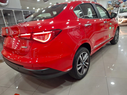 Imagen 8 de 25 de Fiat Cronos Precision 1.3 Cvt 1.3 0km 2022 Entrega Inmediata