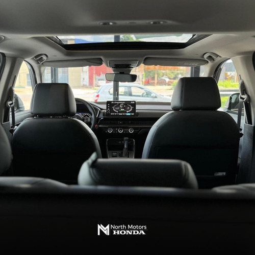Honda CR-V 2.0 Advanced Hybrid Awd