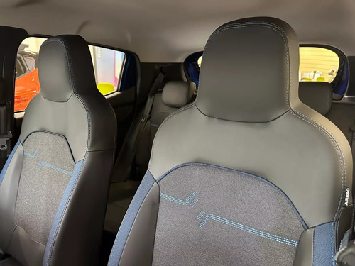 Fiat Mobi Plan De Ahorro 0km