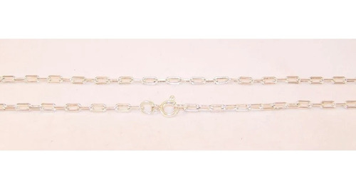 Conjunto Foto Medalla Plata 925 15x19mm + Cadena Hombre