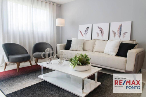Casa À Venda, 75 M² Por R$ 283.000,00 - Mirante - Mogi Mirim/sp - Ca0039