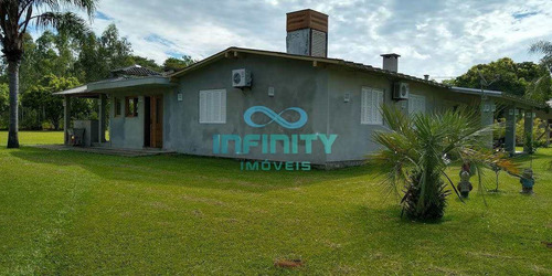 Imagem 19 de 29 de Chácara Com 3 Dorms, San Rafael, Gravataí - R$ 749 Mil, Cod: 443 - V443