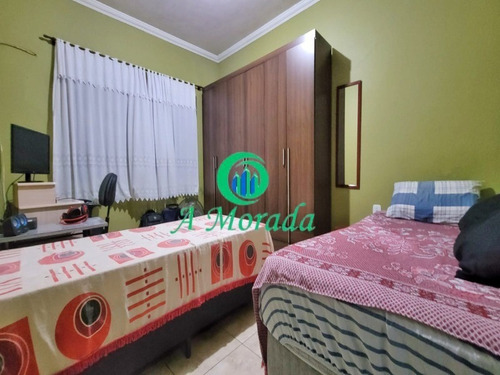 Imagem 10 de 20 de Casa Térrea Vila Pires - Ca00920 - 70547971