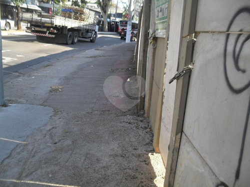 Imagem 13 de 18 de Terreno Plano Localizado Ao Lado Da Estação Do Metrô Alto Da Boa Vista - Reo297685