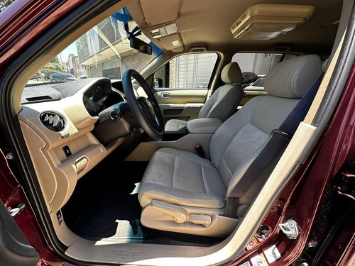 Honda Pilot Ex Aa Ee 4x2 At