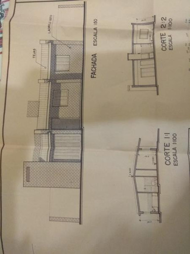 Casa - Solymar