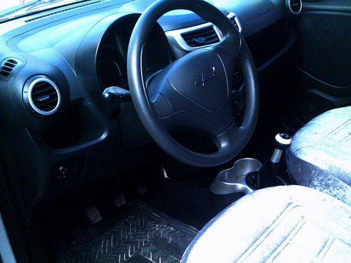 Chery Qq 1.0 Full