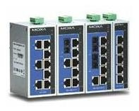 Moxa Eds-208a-sc-t Conmutador Ethernet No Administrado 7 10