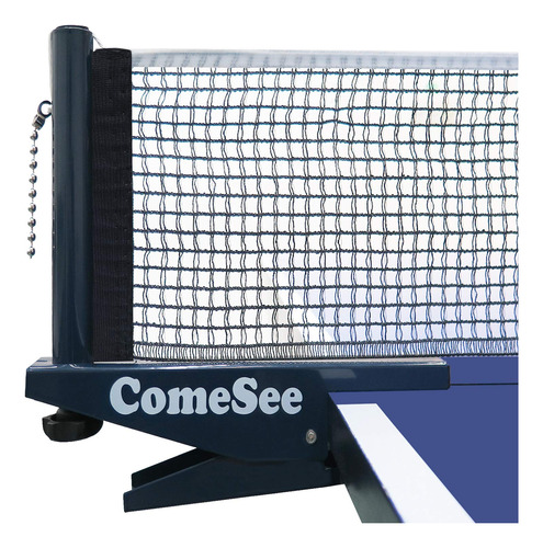 Ping Pong Net Set Mesa Tenis Profesional Resorte Inserto