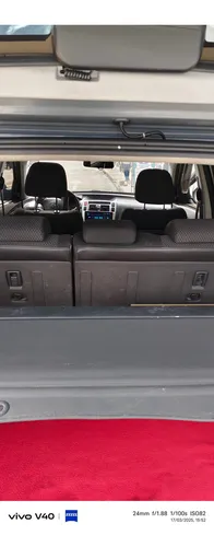 Hyundai Tucson 2.0 Gl 4x2