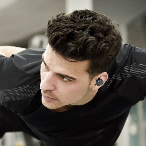 Auriculares Inalámbricos Soundpeats Truedot In Ear Microfono