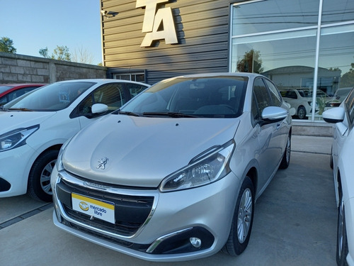 Peugeot 208 1.6 Allure Nav 2017