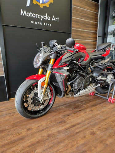 Imagen 4 de 9 de Brutale 1000 Rr - 208 Cv - La Mejor Moto Del Mercado