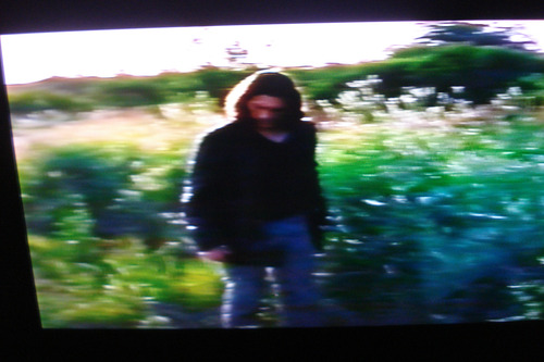 Vhs El Desvío (1998) (Usado)