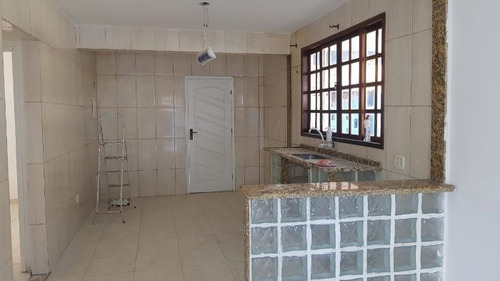 Casa À Venda Na Rua Beira Rio, Chácaras De Inoã (inoã), Maricá - Rj - Liv-12440