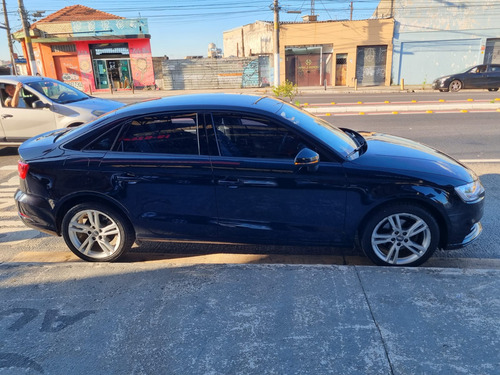Audi A3 Sedan 1.4 Prestige 35 Tfsi Flex Tiptronic 4p