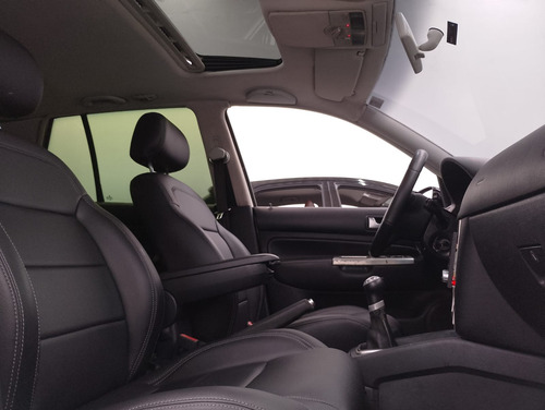 Volkswagen Golf 1.6 Vht Sportline Limited Edition Total Flex 5p