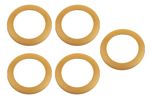 3 Pistón De Bomba De Anillo Anillo De Pistón De Compresor