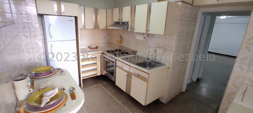 Imagen 3 de 13 de Apartamento En Venta En Chacao Caracas