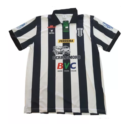 Camiseta Club Atlético Liniers Bahía Blanca 2017 Ti +medias