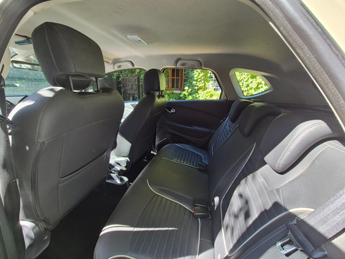 Renault Captur 1.6 Intens Cvt