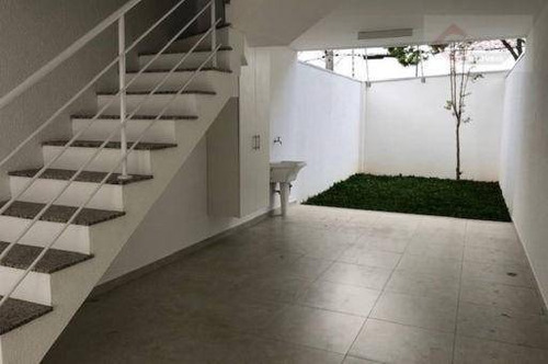 Imagem 14 de 27 de Sobrado Com 3 Dormitórios À Venda, 112 M² Por R$ 635.000,00 - Vila Santa Clara - São Paulo/sp - So1170