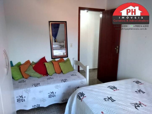 Imagem 13 de 15 de Alugo Casa, Mobiliada, No Bairro Do Porto - São Pedro Da Aldeia-rj - 1168