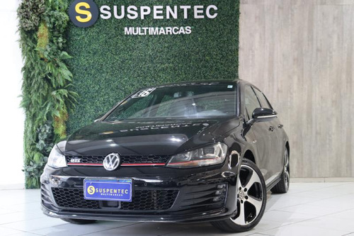 Volkswagen Golf 2.0 Tsi Gti 16v Turbo