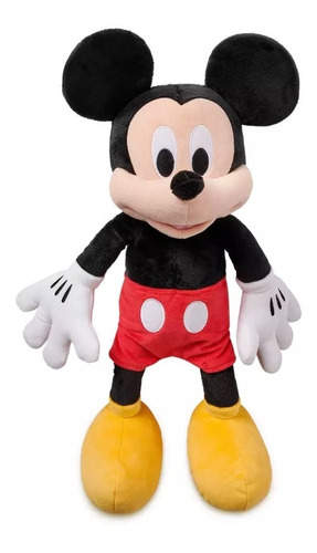 Peluche Mickey 35cm / Orginal Disney Park 