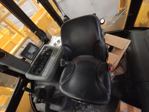 Retroexcavadora 3cx, Kit Para Martillo, 4x4, Cabina Cerrada