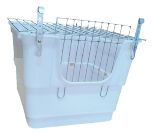 Caja Nido Para Conejos, Jaula Para Conejos, Transpirable,