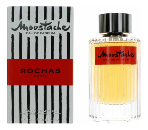 Moustache De Rochas Edp 4.1 Onz - mL a $2560