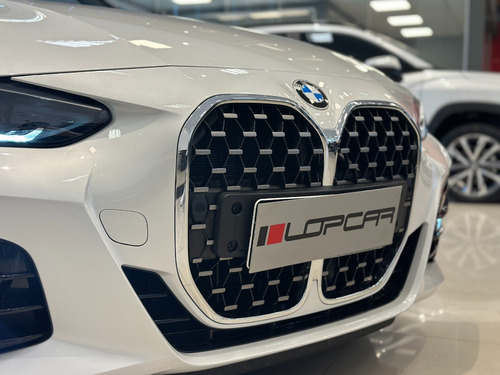 BMW Serie 4 2.0 430i Mpackage