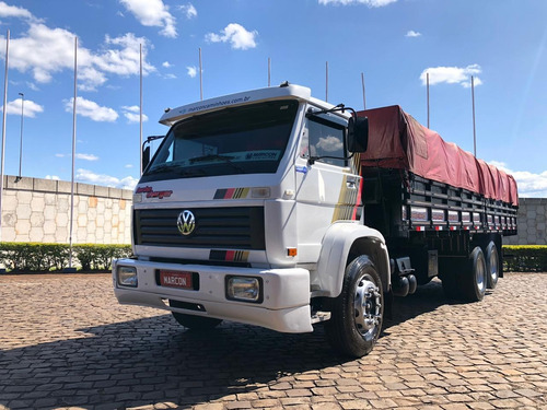 Volkswagen 16.220 Graneleiro