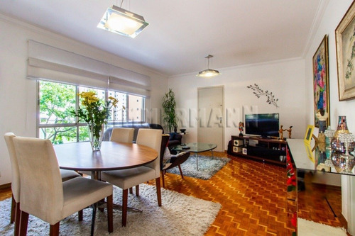 Imagem 1 de 15 de Apartamento - Vila Clementino - Ref: 117343 - V-117343