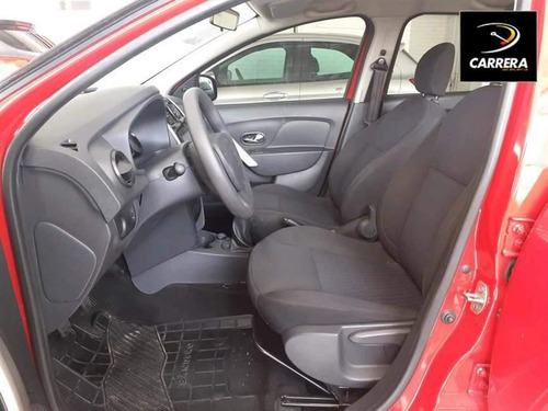 Sandero 1.0 Manual 2016 (1789199582)