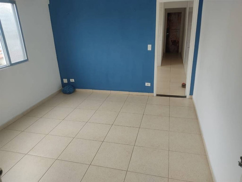 Imagem 17 de 22 de Apartamento Com 1 Dorm, Tupi, Praia Grande - R$ 190 Mil, Cod: 1657 - Rno1657