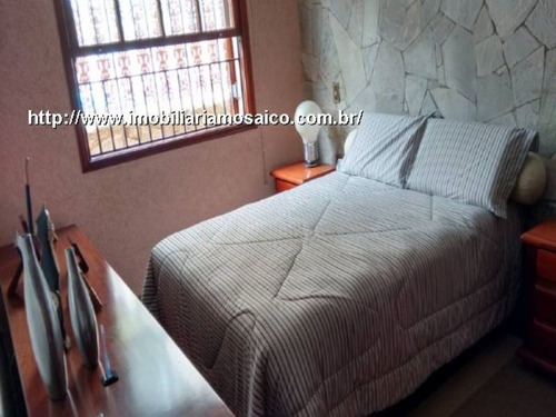 Imagem 8 de 30 de Ampla Casa Na Ponte São João, 05 Dormitórios, 02 Suites, 04 Vagas - 94921 - 4492171
