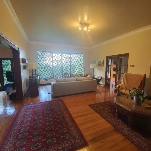 Imagem 4 de 17 de Casa Com 3 Dormitórios, 275 M², R$ 1.490.000 - Soberbo - Teresópolis/rj. - Ca01899 - 70240896
